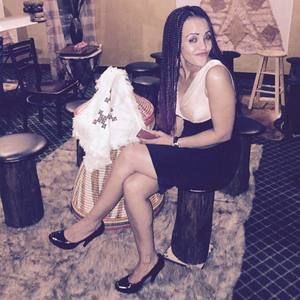 Meet your Posher, Hanna